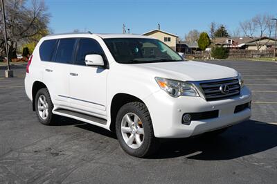 2012 Lexus GX 460   - Photo 8 - Midvale, UT 84047