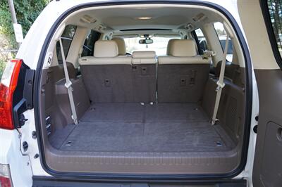 2012 Lexus GX 460   - Photo 34 - Midvale, UT 84047