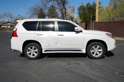 2012 Lexus GX 460   - Photo 7 - Midvale, UT 84047