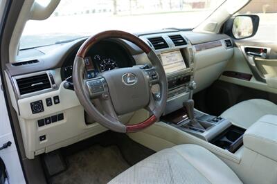 2012 Lexus GX 460   - Photo 15 - Midvale, UT 84047