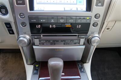 2012 Lexus GX 460   - Photo 22 - Midvale, UT 84047