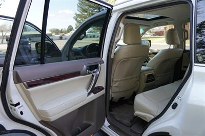2012 Lexus GX 460   - Photo 27 - Midvale, UT 84047