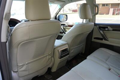 2012 Lexus GX 460   - Photo 30 - Midvale, UT 84047