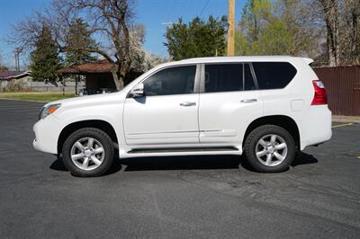 2012 Lexus GX 460   - Photo 3 - Midvale, UT 84047