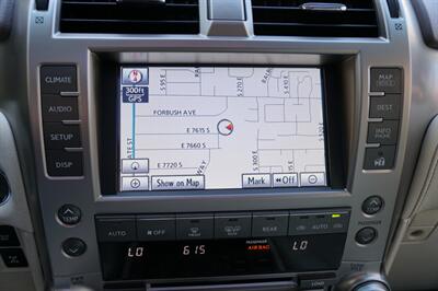 2012 Lexus GX 460   - Photo 24 - Midvale, UT 84047