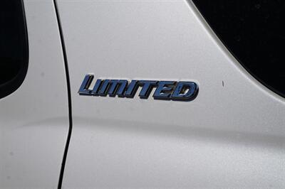 2007 Toyota Sequoia Limited - Photo 23 - Midvale, UT 84047