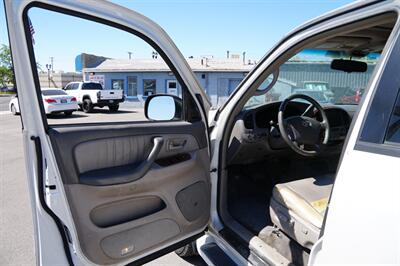 2007 Toyota Sequoia Limited - Photo 9 - Midvale, UT 84047