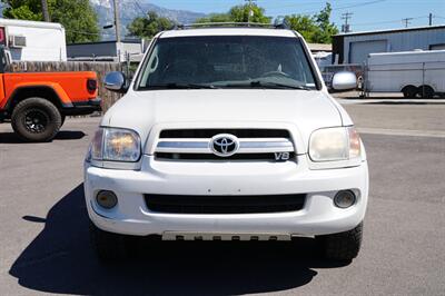 2007 Toyota Sequoia Limited - Photo 2 - Midvale, UT 84047