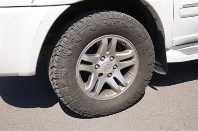 2007 Toyota Sequoia Limited - Photo 8 - Midvale, UT 84047