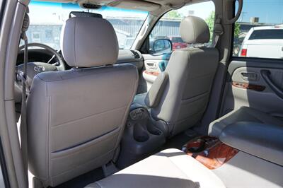 2007 Toyota Sequoia Limited - Photo 18 - Midvale, UT 84047
