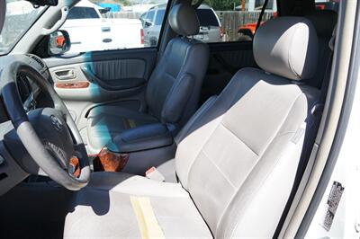 2007 Toyota Sequoia Limited - Photo 11 - Midvale, UT 84047