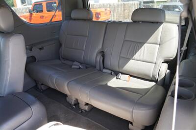 2007 Toyota Sequoia Limited - Photo 19 - Midvale, UT 84047