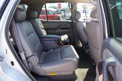 2007 Toyota Sequoia Limited - Photo 21 - Midvale, UT 84047