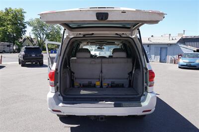 2007 Toyota Sequoia Limited - Photo 20 - Midvale, UT 84047