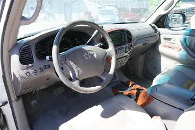 2007 Toyota Sequoia Limited - Photo 12 - Midvale, UT 84047