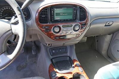 2007 Toyota Sequoia Limited - Photo 13 - Midvale, UT 84047
