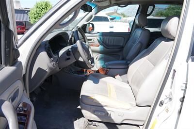 2007 Toyota Sequoia Limited - Photo 10 - Midvale, UT 84047