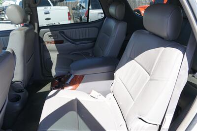 2007 Toyota Sequoia Limited - Photo 17 - Midvale, UT 84047