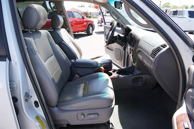 2007 Toyota Sequoia Limited - Photo 22 - Midvale, UT 84047