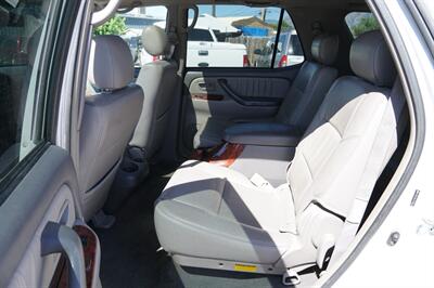 2007 Toyota Sequoia Limited - Photo 16 - Midvale, UT 84047