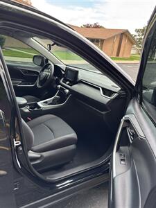 2019 Toyota RAV4 LE   - Photo 8 - Midvale, UT 84047
