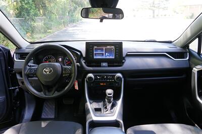 2019 Toyota RAV4 LE - Photo 32 - Midvale, UT 84047