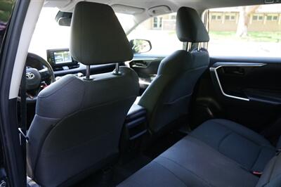 2019 Toyota RAV4 LE - Photo 30 - Midvale, UT 84047