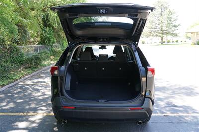 2019 Toyota RAV4 LE - Photo 33 - Midvale, UT 84047