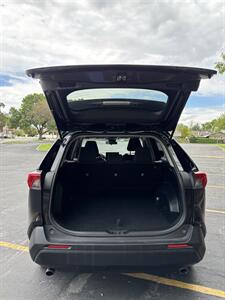2019 Toyota RAV4 LE   - Photo 7 - Midvale, UT 84047