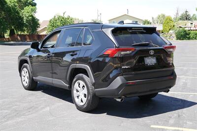 2019 Toyota RAV4 LE - Photo 4 - Midvale, UT 84047