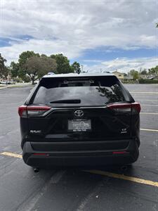 2019 Toyota RAV4 LE   - Photo 9 - Midvale, UT 84047