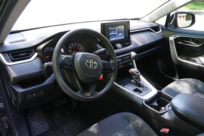 2019 Toyota RAV4 LE - Photo 16 - Midvale, UT 84047