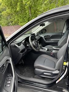 2019 Toyota RAV4 LE   - Photo 10 - Midvale, UT 84047