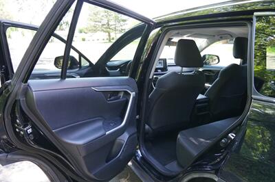 2019 Toyota RAV4 LE - Photo 27 - Midvale, UT 84047