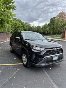 2019 Toyota RAV4 LE   - Photo 2 - Midvale, UT 84047