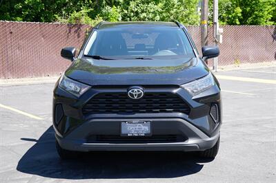 2019 Toyota RAV4 LE - Photo 2 - Midvale, UT 84047