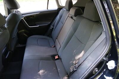 2019 Toyota RAV4 LE - Photo 29 - Midvale, UT 84047
