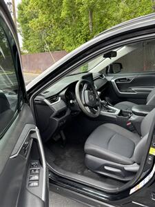2019 Toyota RAV4 LE   - Photo 3 - Midvale, UT 84047