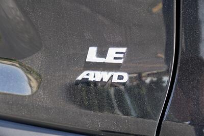 2019 Toyota RAV4 LE - Photo 11 - Midvale, UT 84047