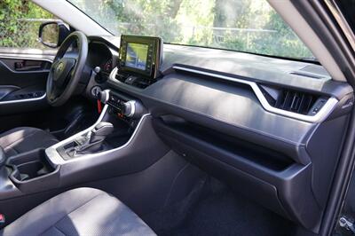 2019 Toyota RAV4 LE - Photo 39 - Midvale, UT 84047
