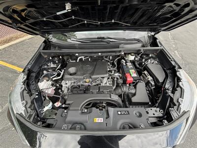 2019 Toyota RAV4 LE   - Photo 11 - Midvale, UT 84047
