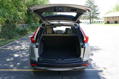 2018 Honda CR-V LX   - Photo 29 - Midvale, UT 84047