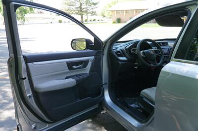 2018 Honda CR-V LX   - Photo 11 - Midvale, UT 84047