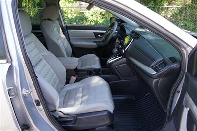 2018 Honda CR-V LX   - Photo 34 - Midvale, UT 84047