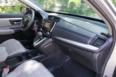2018 Honda CR-V LX   - Photo 35 - Midvale, UT 84047