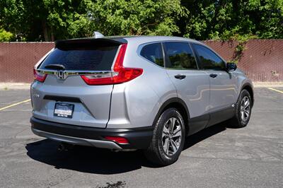 2018 Honda CR-V LX   - Photo 6 - Midvale, UT 84047