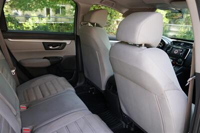 2018 Honda CR-V LX   - Photo 32 - Midvale, UT 84047