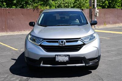 2018 Honda CR-V LX   - Photo 2 - Midvale, UT 84047