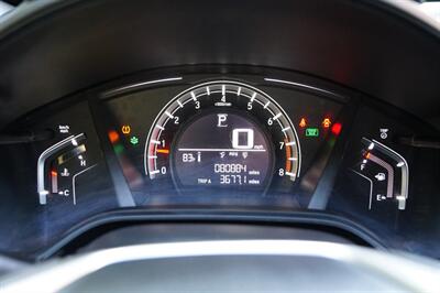 2018 Honda CR-V LX   - Photo 18 - Midvale, UT 84047