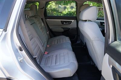 2018 Honda CR-V LX   - Photo 31 - Midvale, UT 84047
